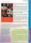 Scan de l'article La programmation paru dans le magazine Gameplay 64 HS1, page 5