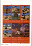 Scan du test de Fighters Destiny paru dans le magazine N64 Gamer 02, page 3