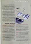 Scan of the article What is Exactly the 64DD ? published in the magazine N64 Gamer 02, page 2