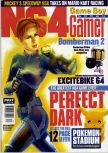 N64 Gamer numéro 30, page 1