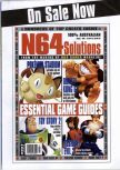 N64 Gamer numéro 34, page 19