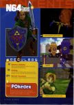 N64 Gamer numéro 34, page 4