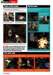 Scan du test de Turok 3: Shadow of Oblivion paru dans le magazine Nintendo Official Magazine 98, page 3