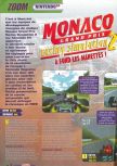 Le Magazine Officiel Nintendo issue 13, page 16