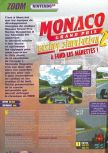 Le Magazine Officiel Nintendo numéro 13, page 16