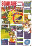 Le Magazine Officiel Nintendo numéro 13, page 3