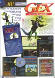 Le Magazine Officiel Nintendo numéro 13, page 42