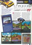 Le Magazine Officiel Nintendo numéro 13, page 43