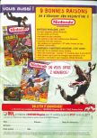 Le Magazine Officiel Nintendo issue 13, page 5