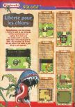 Le Magazine Officiel Nintendo numéro 13, page 72