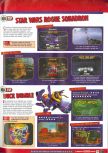 Le Magazine Officiel Nintendo numéro 13, page 87