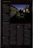 N64 Gamer issue 17, page 84