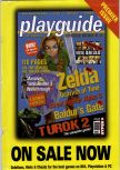 N64 Gamer issue 17, page 95