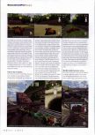 Scan du test de Monaco Grand Prix Racing Simulation 2 paru dans le magazine N64 Gamer 14, page 3