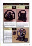 Scan of the article Accessories: The Ultimate Guide published in the magazine N64 Gamer 14, page 6
