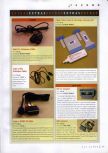 Scan of the article Accessories: The Ultimate Guide published in the magazine N64 Gamer 14, page 12