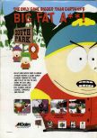 N64 Gamer issue 14, page 96