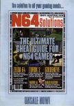 N64 Gamer issue 14, page 9