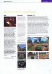 Scan of the review of Extreme-G published in the magazine Edge 53, page 1