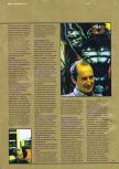 Scan of the article Rare : The Minds behind the Mystique published in the magazine Edge 53, page 8