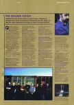 Scan of the article Rare : The Minds behind the Mystique published in the magazine Edge 53, page 11