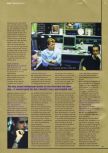 Scan of the article Rare : The Minds behind the Mystique published in the magazine Edge 53, page 12