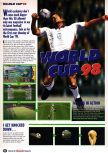 Scan of the preview of  published in the magazine Nintendo Official Magazine 67, page 1