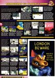 Scan of the walkthrough of  published in the magazine Nintendo Official Magazine 67, page 2