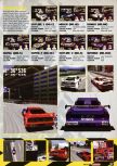 Scan de la preview de GT 64: Championship Edition paru dans le magazine Nintendo Official Magazine 68, page 2