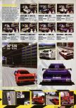 Scan of the preview of GT 64: Championship Edition published in the magazine Nintendo Official Magazine 68, page 6