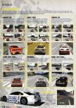 Scan of the preview of GT 64: Championship Edition published in the magazine Nintendo Official Magazine 68, page 6