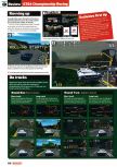 Scan du test de GT 64: Championship Edition paru dans le magazine Nintendo Official Magazine 69, page 3
