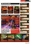 Scan du test de Forsaken paru dans le magazine Nintendo Official Magazine 69, page 4