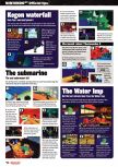 Nintendo Official Magazine numéro 70, page 74