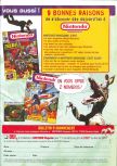 Le Magazine Officiel Nintendo numéro 14, page 17