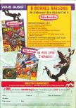 Le Magazine Officiel Nintendo numéro 14, page 17