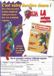 Le Magazine Officiel Nintendo numéro 14, page 23