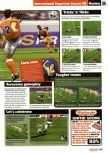 Scan of the review of International Superstar Soccer 98 published in the magazine Nintendo Official Magazine 72, page 7