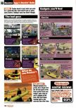Scan du test de Iggy's Reckin' Balls paru dans le magazine Nintendo Official Magazine 72, page 3