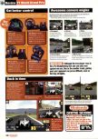 Scan du test de F-1 World Grand Prix paru dans le magazine Nintendo Official Magazine 73, page 5