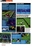 Scan of the review of Space Station Silicon Valley published in the magazine Nintendo Official Magazine 74, page 7