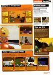 Scan of the review of South Park published in the magazine Nintendo Official Magazine 76, page 4