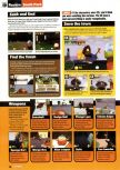 Scan du test de South Park paru dans le magazine Nintendo Official Magazine 76, page 7