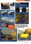 Scan du test de Top Gear OverDrive paru dans le magazine Nintendo Official Magazine 76, page 4