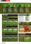 Scan du test de FIFA 99 paru dans le magazine Nintendo Official Magazine 77, page 5