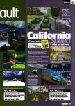 Scan of the preview of  published in the magazine Nintendo Official Magazine 78, page 1