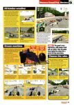 Scan du test de Monaco Grand Prix Racing Simulation 2 paru dans le magazine Nintendo Official Magazine 79, page 4