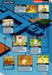 Scan du test de Castlevania paru dans le magazine Nintendo Official Magazine 79, page 4