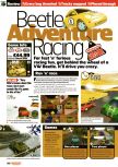 Scan of the review of Beetle Adventure Racing published in the magazine Nintendo Official Magazine 79, page 1