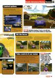Scan of the review of Beetle Adventure Racing published in the magazine Nintendo Official Magazine 79, page 2